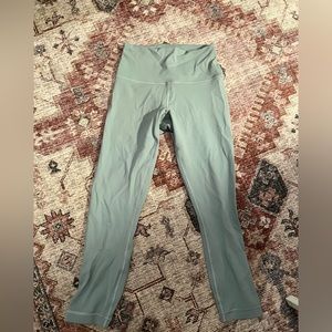 Wunder Train Contour HR 23” misty glade